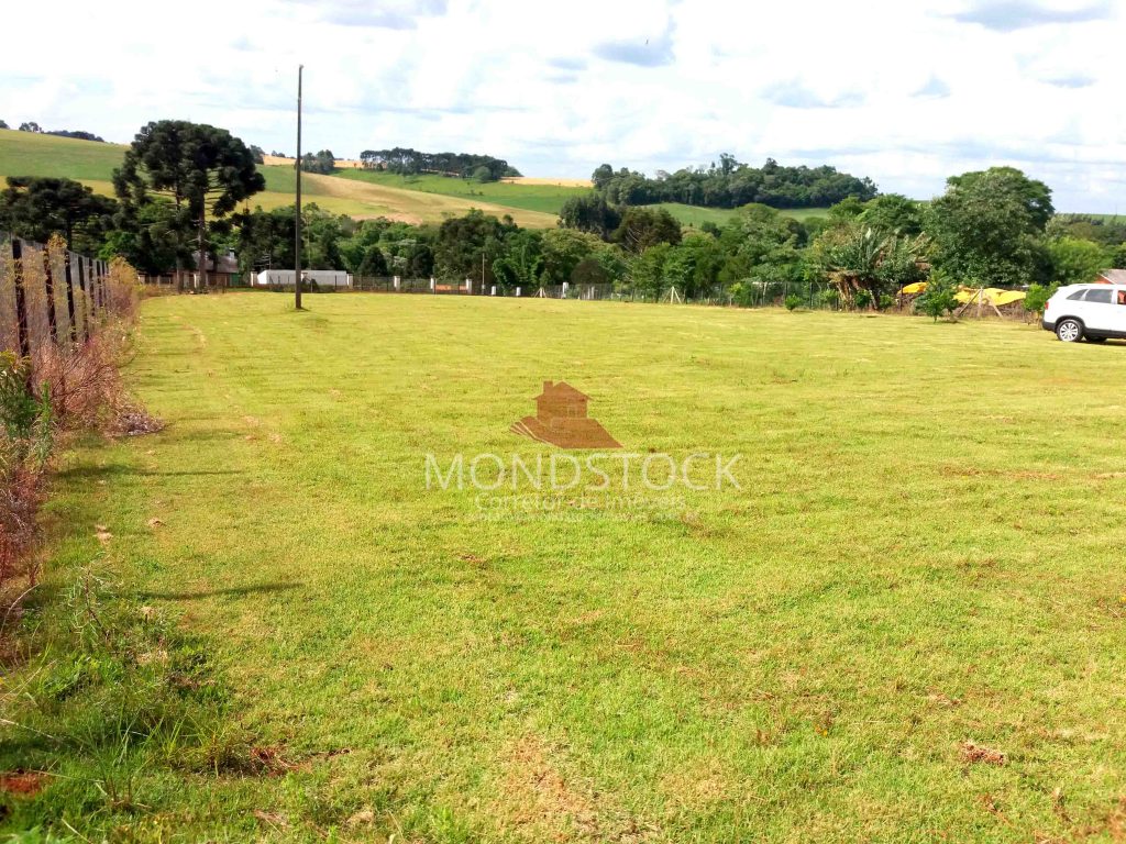 Chácara na Fazenda da Barra