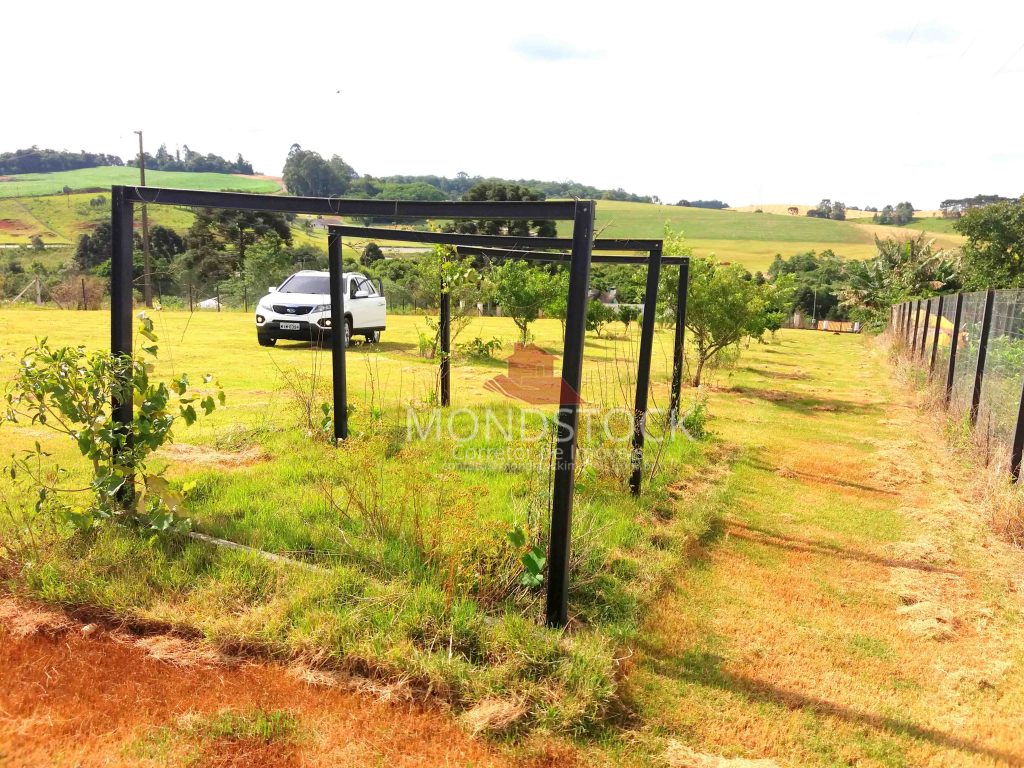 Chácara na Fazenda da Barra