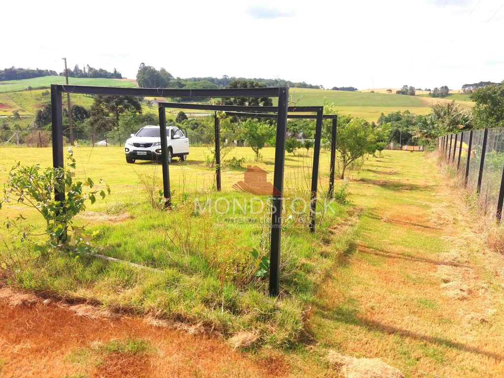 Chácara na Fazenda da Barra