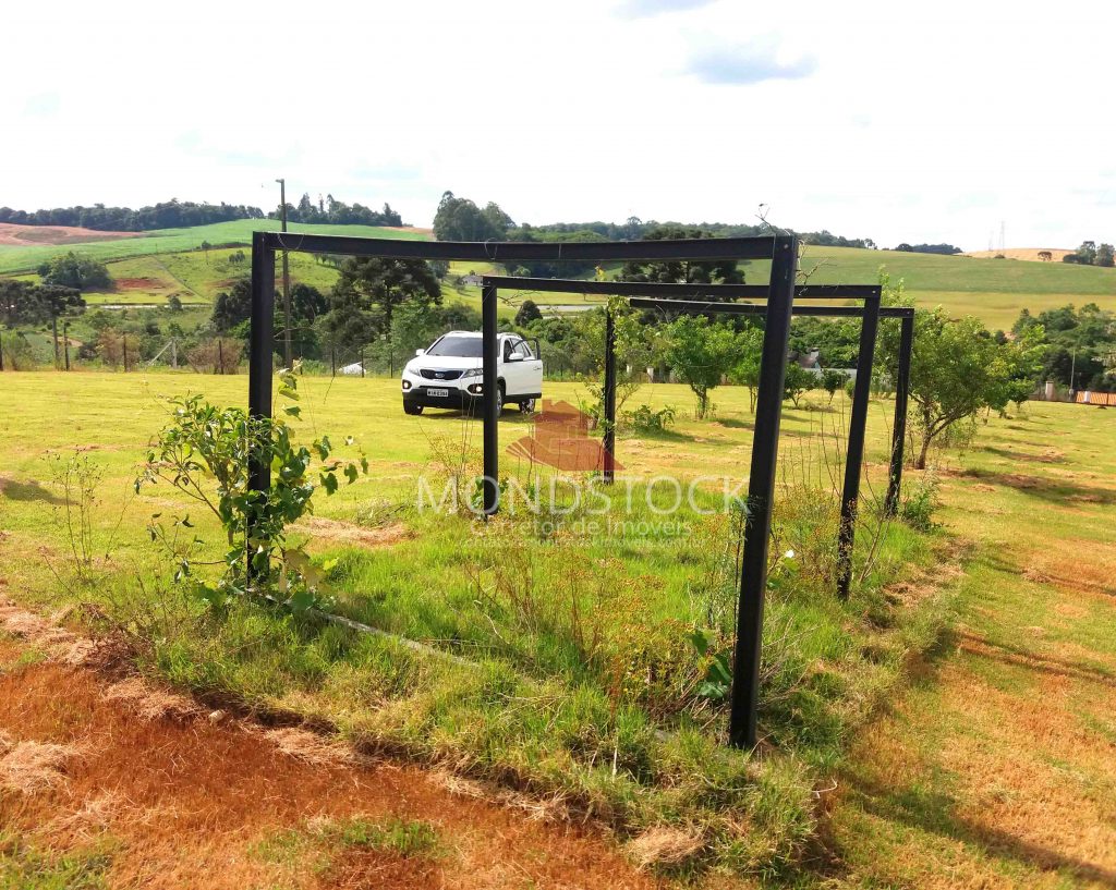 Chácara na Fazenda da Barra