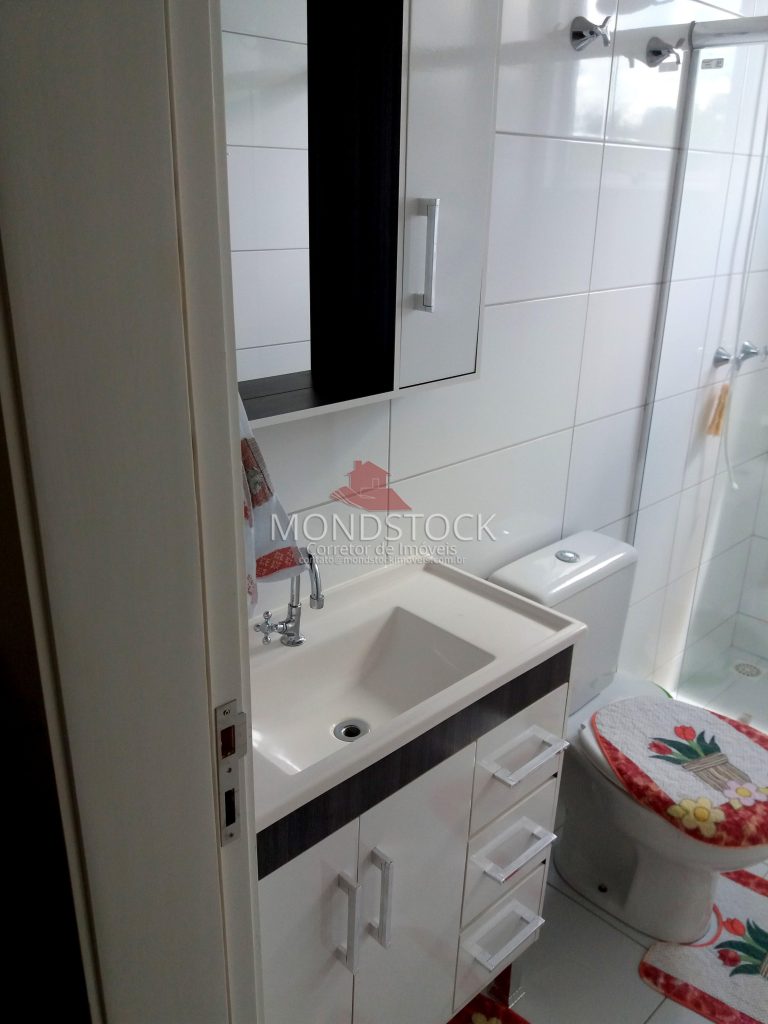 Apartamento no Centro com Ótima Localização! Pato Branco – PR