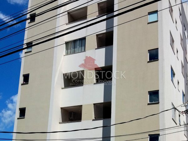 Apartamento no Centro com Ótima Localização! Pato Branco – PR