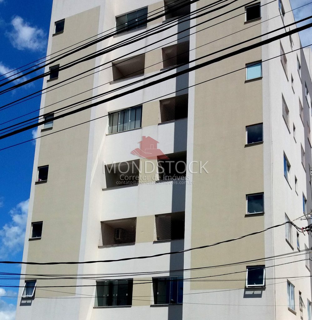 Apartamento no Centro com Ótima Localização! Pato Branco – PR