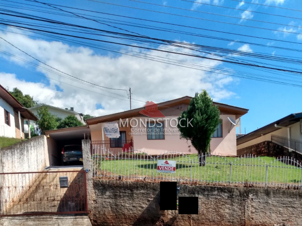 🏠Casa a Venda no bairro Industrial Pato Branco – PR.🏠