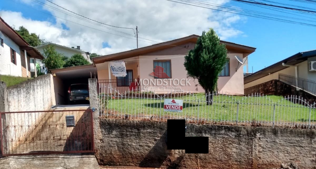 🏠Casa a Venda no bairro Industrial Pato Branco – PR.🏠