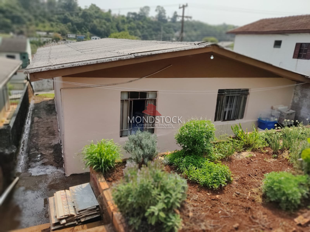 🏠Casa a Venda no bairro Industrial Pato Branco – PR.🏠