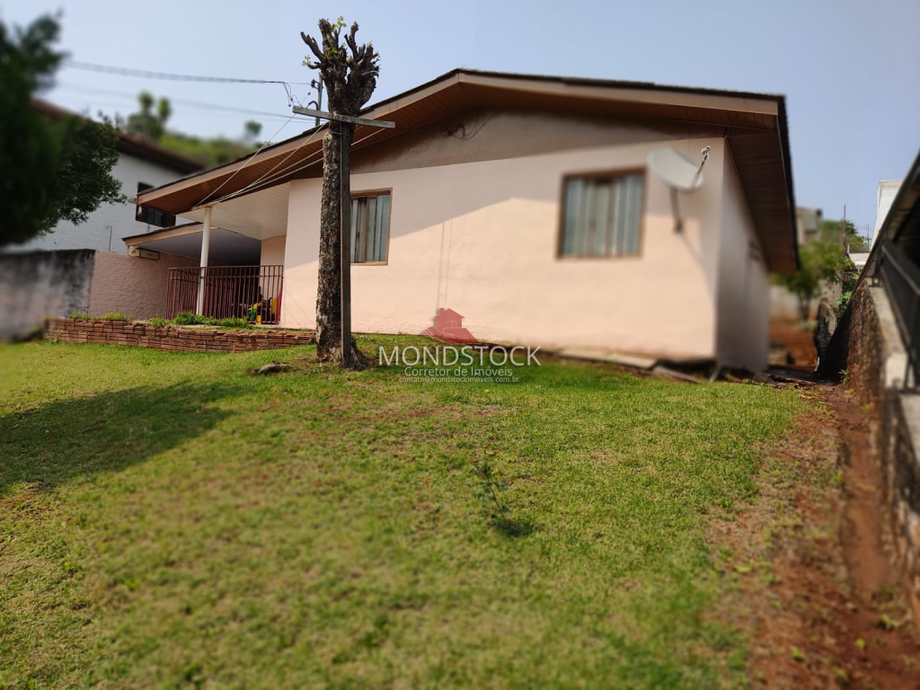 🏠Casa a Venda no bairro Industrial Pato Branco – PR.🏠