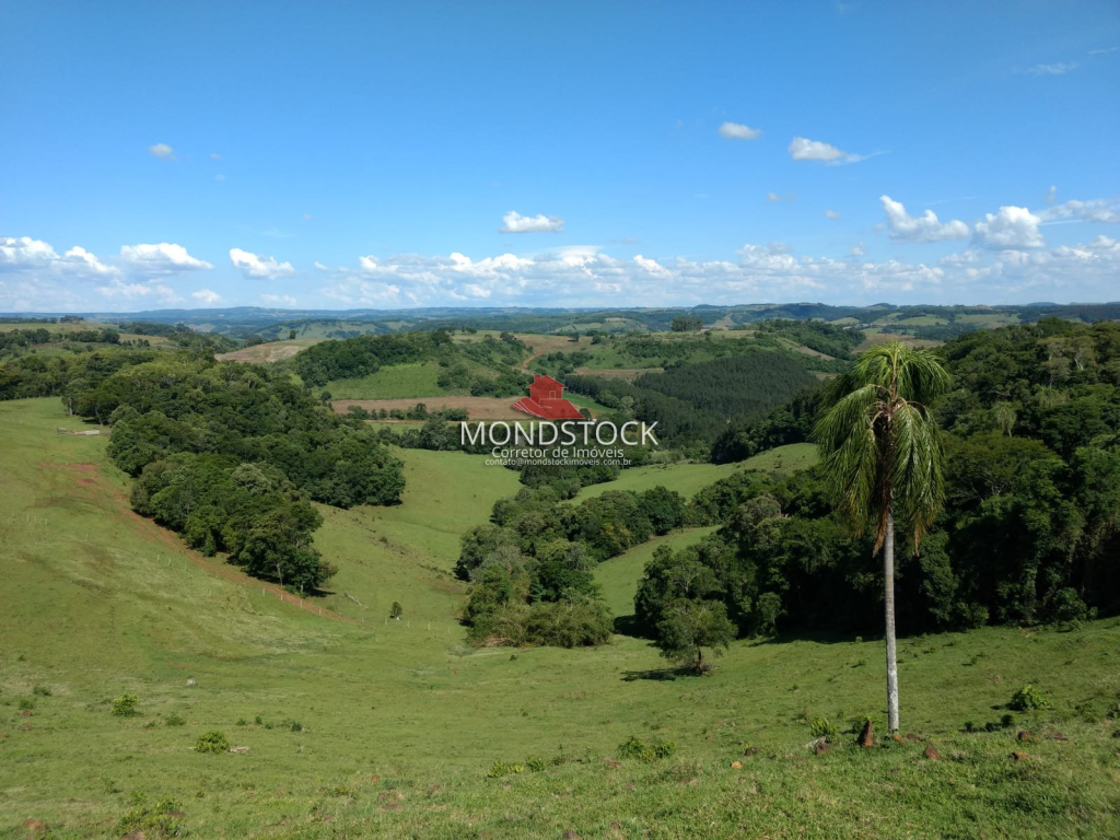 Área Rural próximo a Coronel Vivida