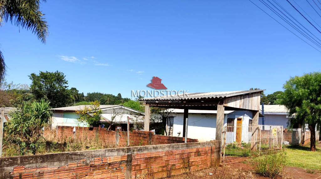 Lote Urbano 450m2